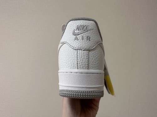 Kicks_Liu Nike  Air Force  sneaker