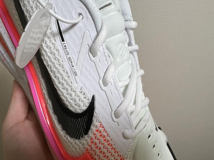 Kicks_Liu Nike  small 0.5~1  Zoom GT  sneaker
