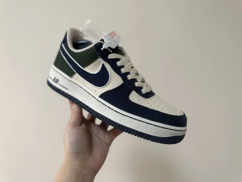 Kicks_Liu Nike  Air Force  sneaker