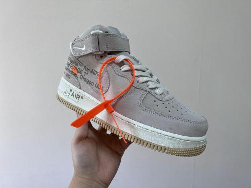 Kicks_Liu Nike  Air Force  sneaker