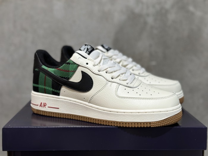 Kicks_Liu Nike  Air Force  sneaker