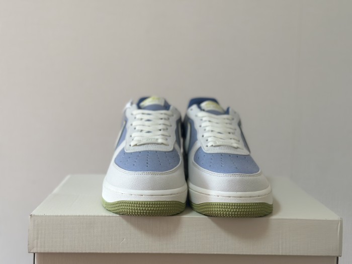 Kicks_Liu Nike  Air Force  sneaker