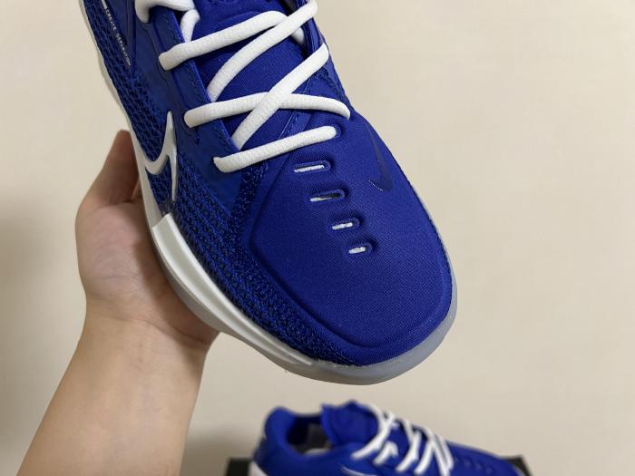 Kicks_Liu Nike  small 0.5~1  Zoom GT  sneaker