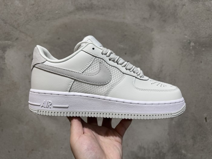 Kicks_Liu Nike  Air Force  sneaker
