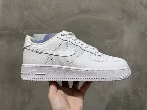 Kicks_Liu Nike  Air Force  sneaker