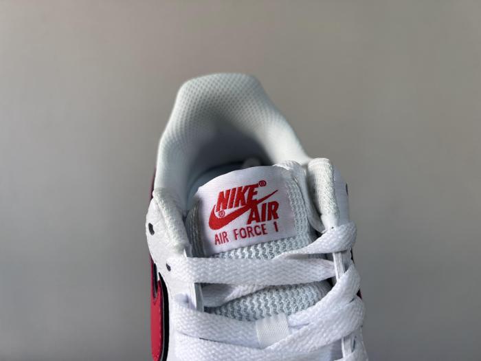 Kicks_Liu Nike  Air Force  sneaker
