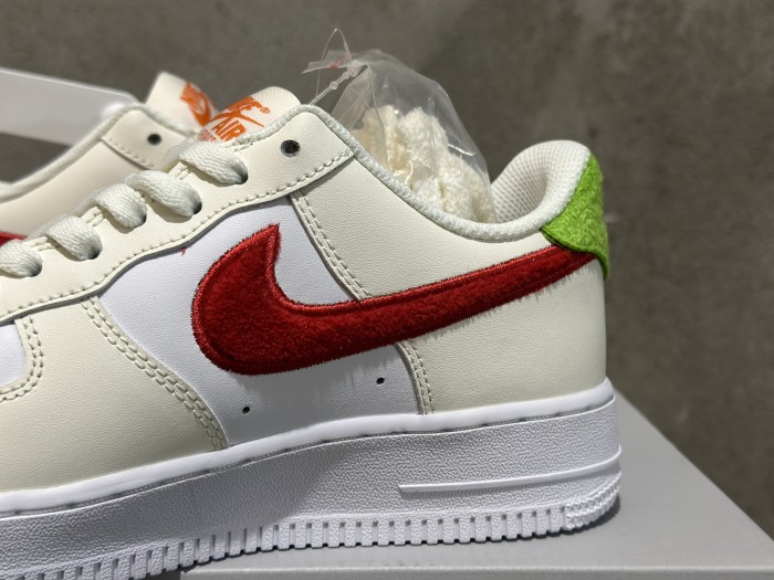 Kicks_Liu Nike  Air Force  sneaker
