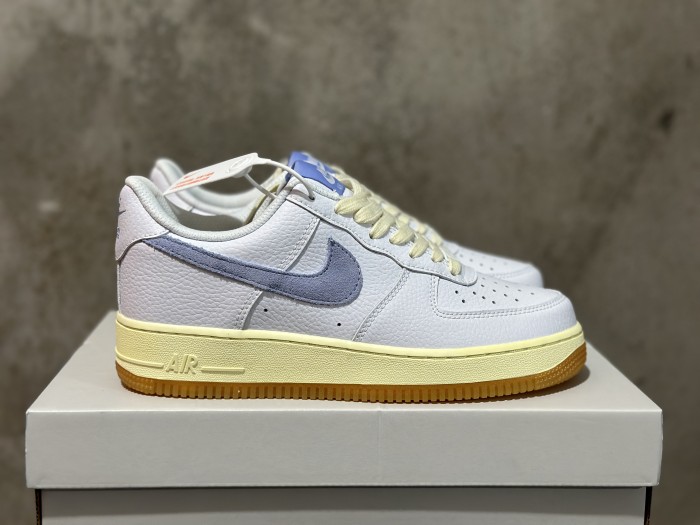 Kicks_Liu Nike  Air Force  sneaker