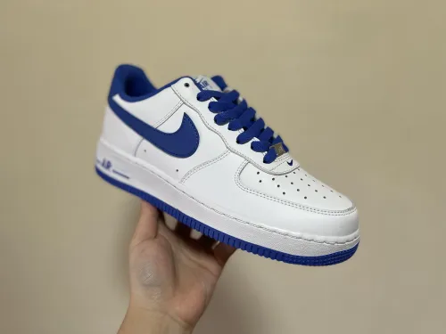 Kicks_Liu Nike  Air Force  sneaker