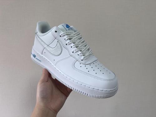 Kicks_Liu Nike  Air Force  sneaker
