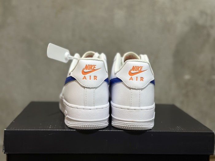 Kicks_Liu Nike  Air Force  sneaker