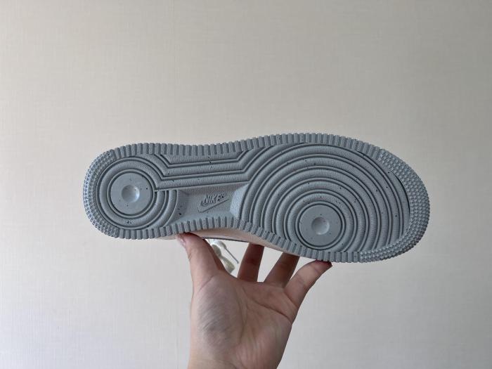 Kicks_Liu Nike  Air Force  sneaker