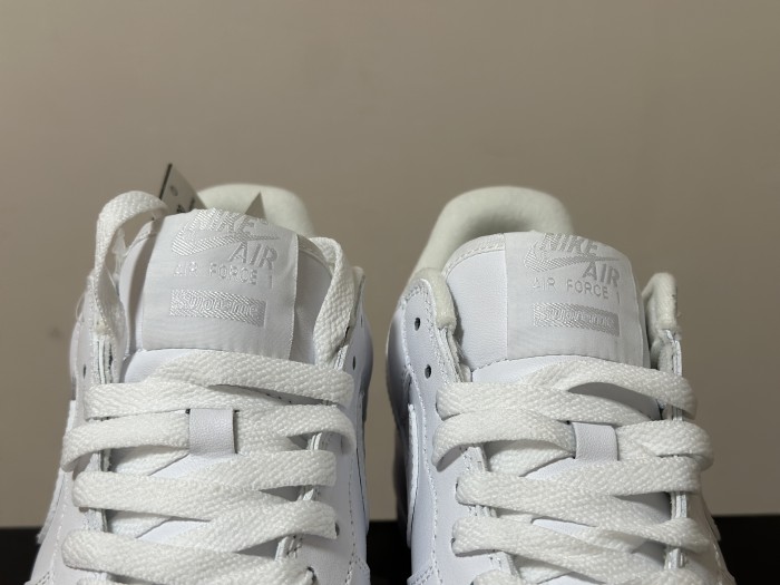 Kicks_Liu Nike  Air Force  sneaker