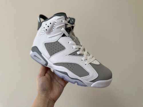 Kicks_Liu Nike  AJ6  sneaker