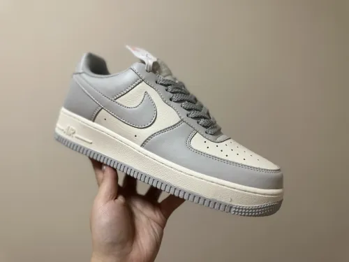 Kicks_Liu Nike  Air Force  sneaker
