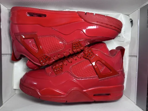 Kicks_Liu NIKE  AJ4  sneaker