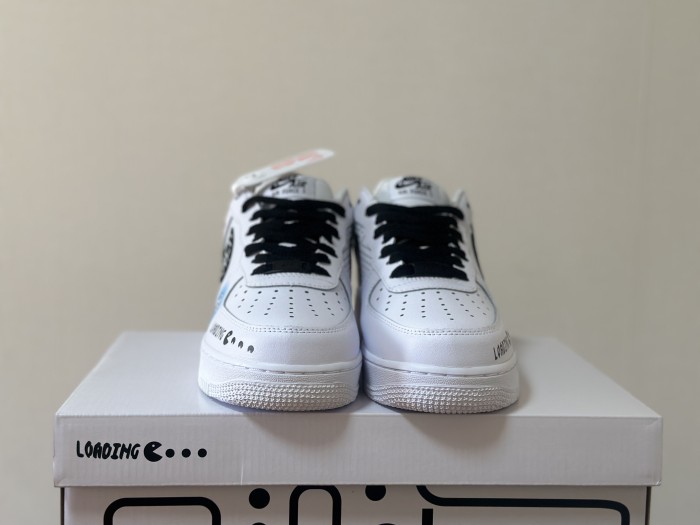 Kicks_Liu Nike  Air Force  sneaker