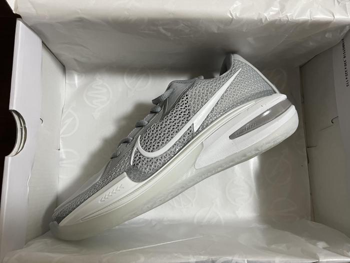Kicks_Liu Nike  small 0.5~1  Zoom GT  sneaker