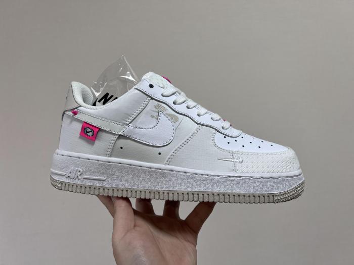 Kicks_Liu Nike  Air Force  sneaker