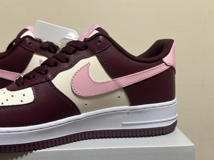 Kicks_Liu Nike  Air Force  sneaker