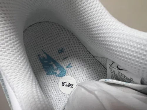 Kicks_Liu Nike  Air Force  sneaker