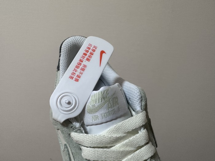 Kicks_Liu Nike  Air Force  sneaker