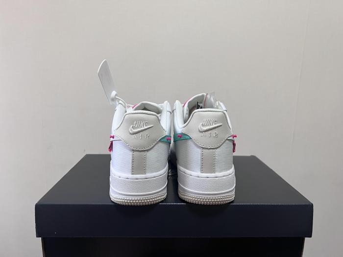 Kicks_Liu Nike  Air Force  sneaker