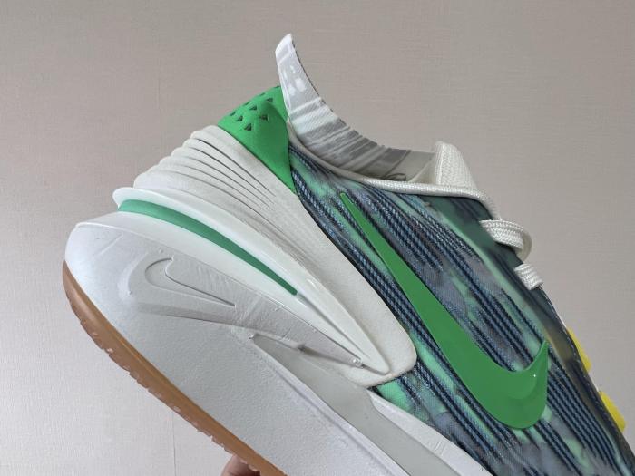 Kicks_Liu Nike  small 0.5~1  Zoom GT  sneaker