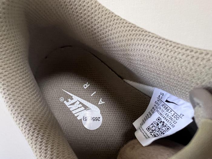Kicks_Liu Nike  Air Force  sneaker