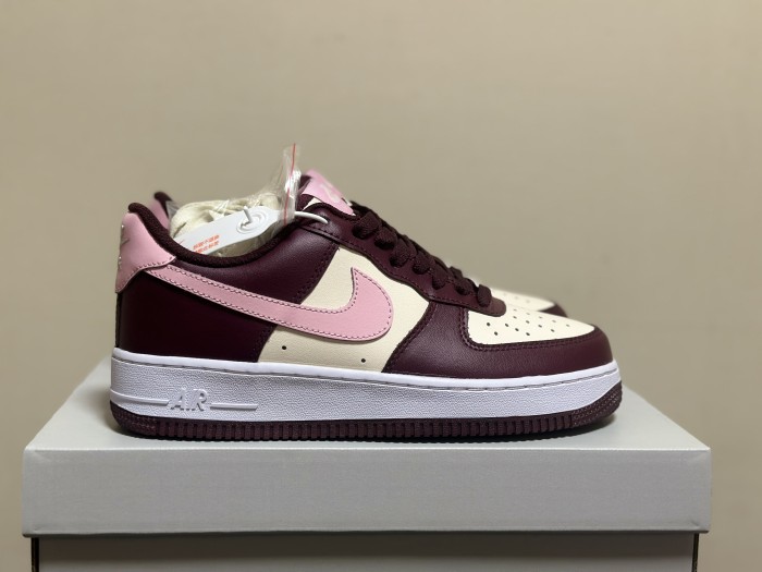 Kicks_Liu Nike  Air Force  sneaker