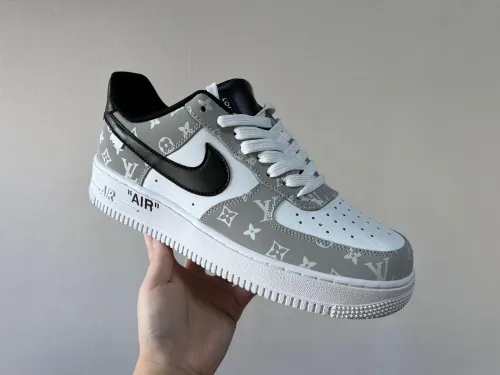 icks_Liu Nike  Air Force  sneaker