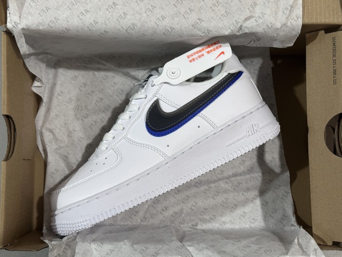 Kicks_Liu Nike  Air Force  sneaker