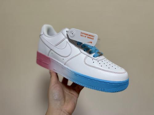Kicks_Liu Nike  Air Force  sneaker