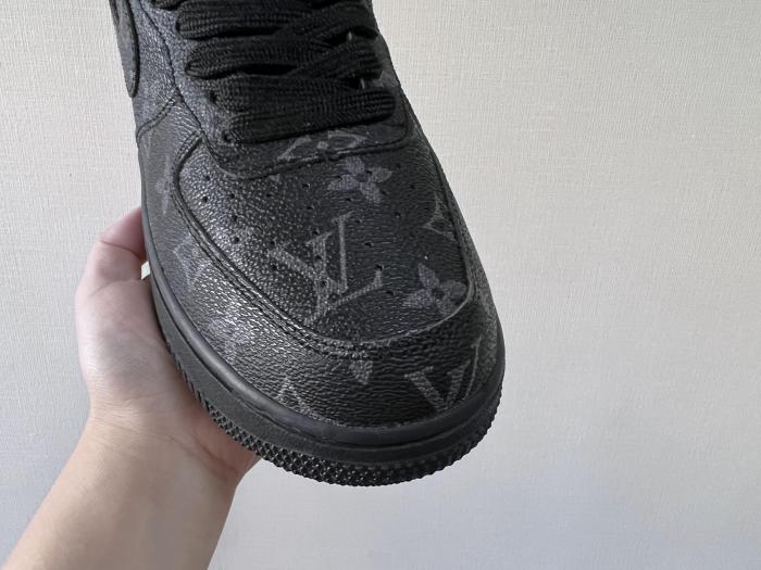 Kicks_Liu Nike  Air Force  sneaker