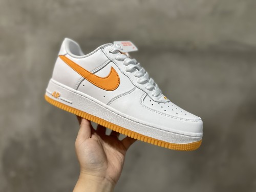 Kicks_Liu Nike  Air Force  sneaker
