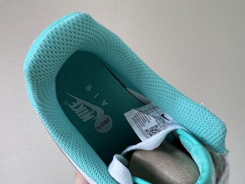 Kicks_Liu Nike  Air Force  sneaker