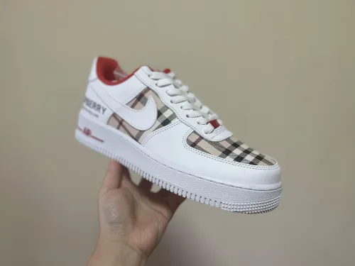 Kicks_Liu Nike  Air Force  sneaker