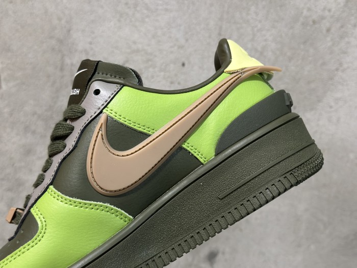 Kicks_Liu Nike  Air Force  sneaker