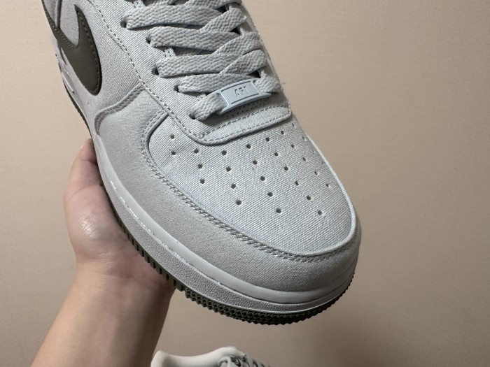 Kicks_Liu Nike  Air Force  sneaker