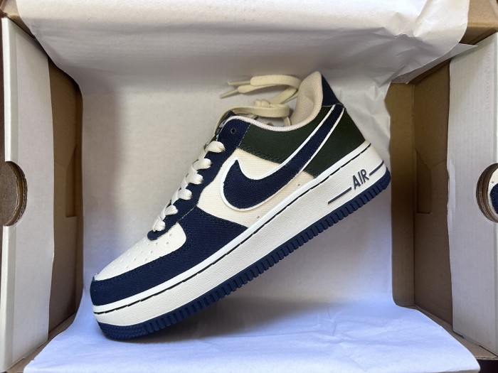 Kicks_Liu Nike  Air Force  sneaker