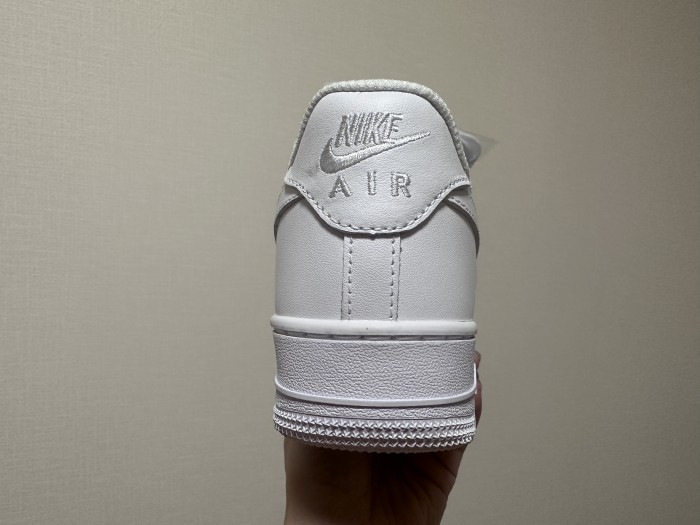Kicks_Liu Nike  Air Force  sneaker