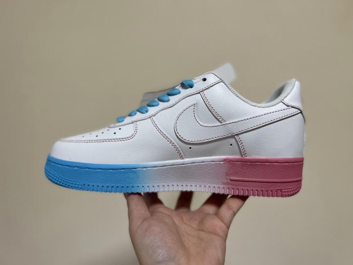 Kicks_Liu Nike  Air Force  sneaker