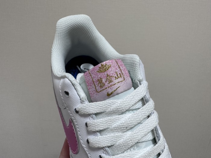 Kicks_Liu Nike  Air Force  sneaker