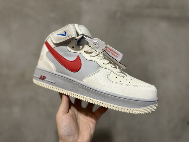 Kicks_Liu Nike  Air Force  sneaker