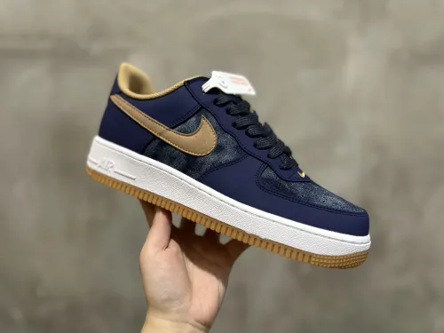 Kicks_Liu Nike  Air Force  sneaker