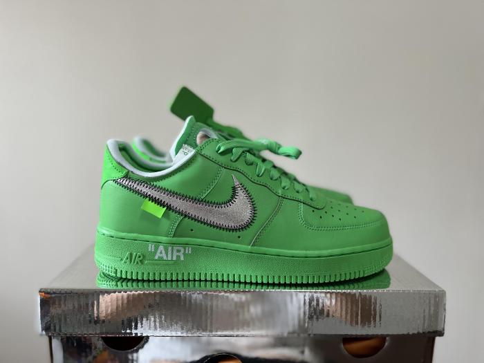 Kicks_Liu Nike  Air Force  sneaker