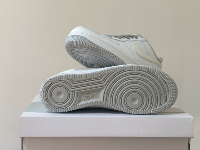 Kicks_Liu Nike  Air Force  sneaker