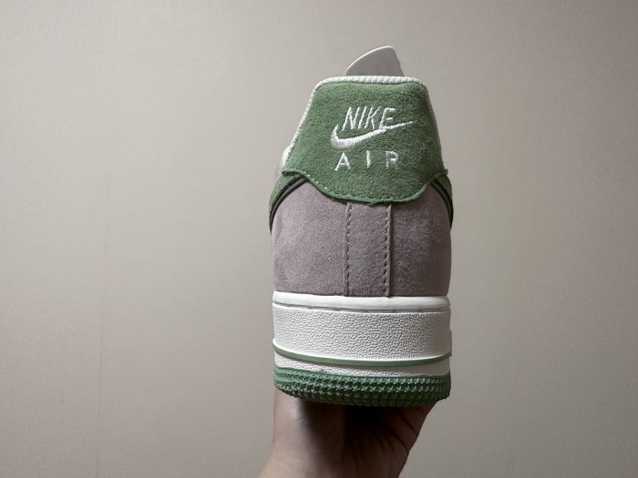 Kicks_Liu Nike  Air Force  sneaker