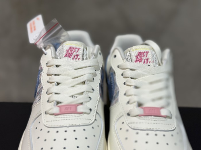 Kicks_Liu Nike  Air Force  sneaker