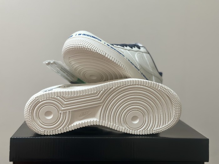 Kicks_Liu Nike  Air Force  sneaker